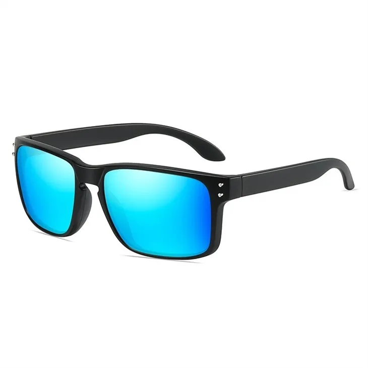 HD Polarized Fishing Sunglasses