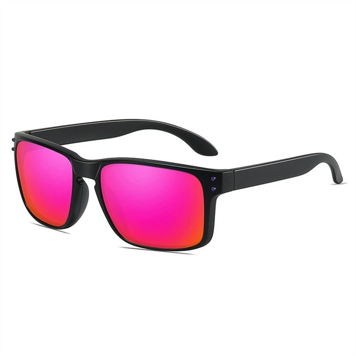HD Polarized Fishing Sunglasses