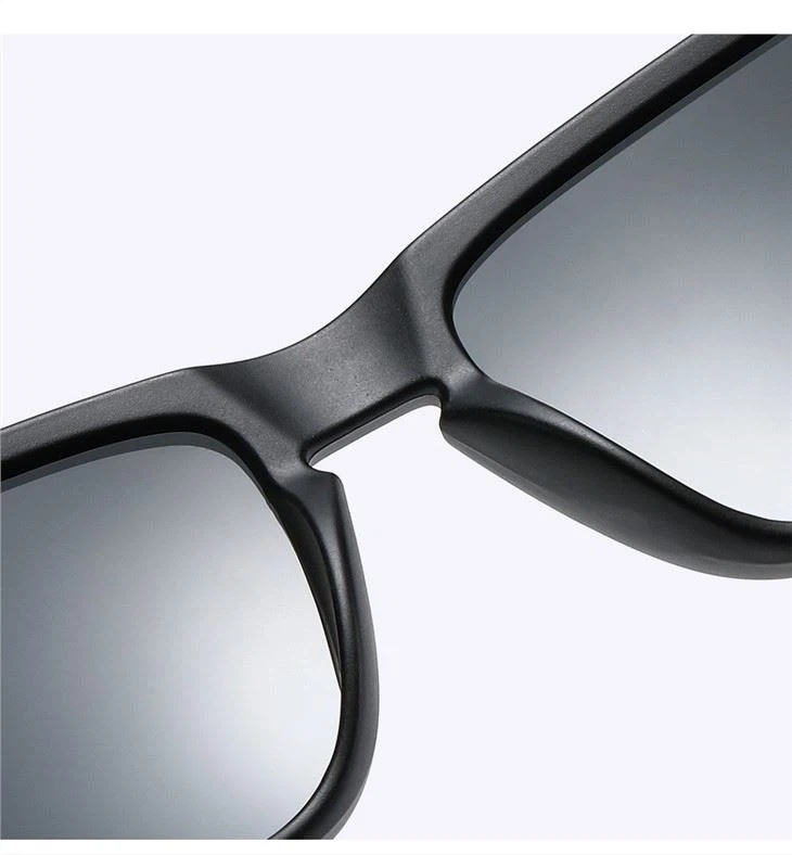 HD Polarized Fishing Sunglasses