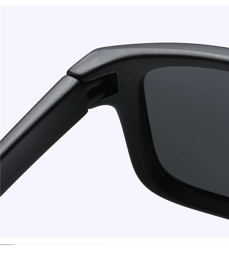 HD Polarized Fishing Sunglasses