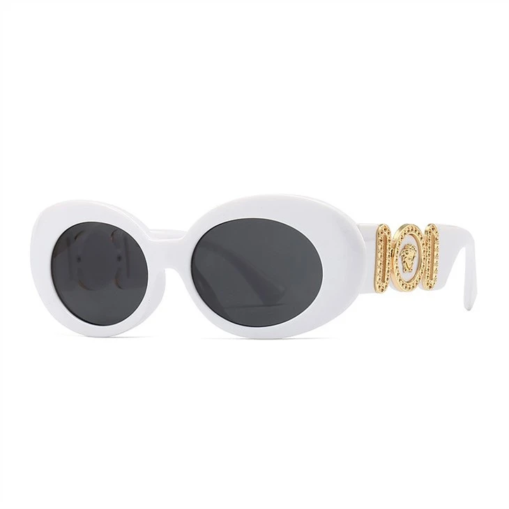 Rectangle Sunglasses Designer