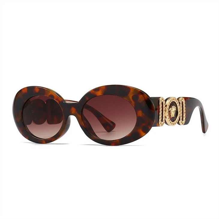Rectangle Sunglasses Designer