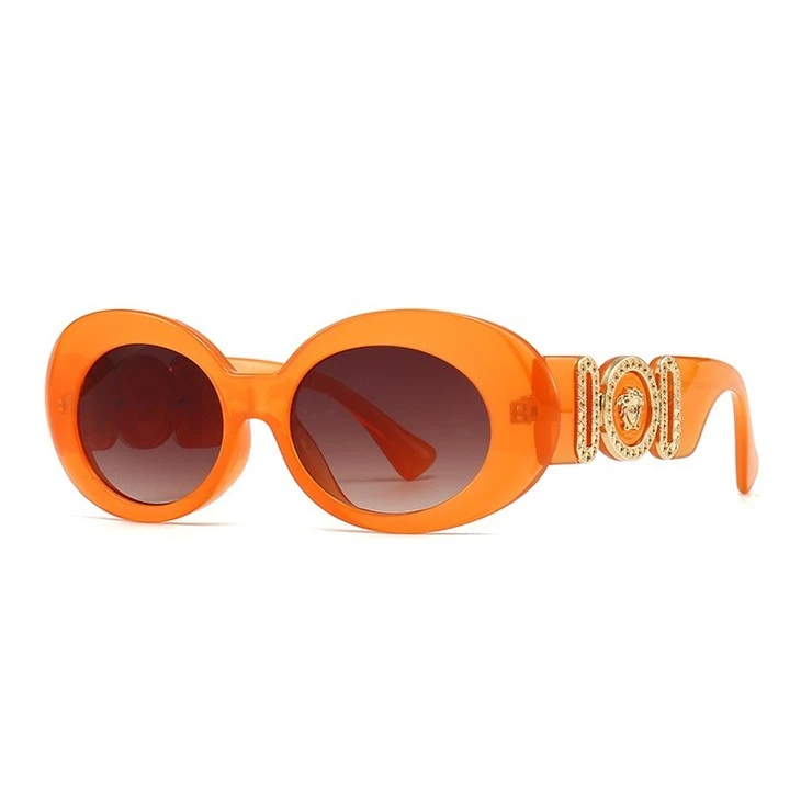 Rectangle Sunglasses Designer