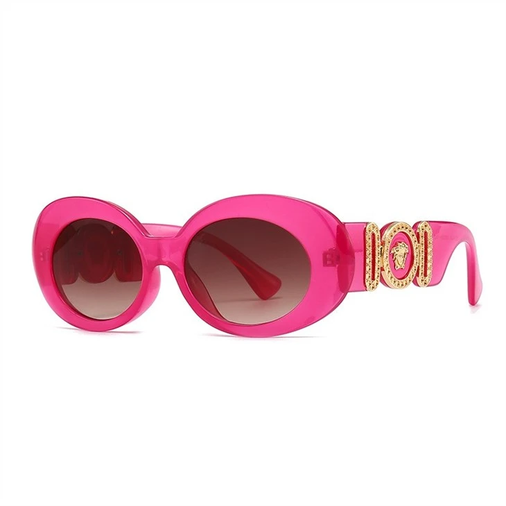 Rectangle Sunglasses Designer