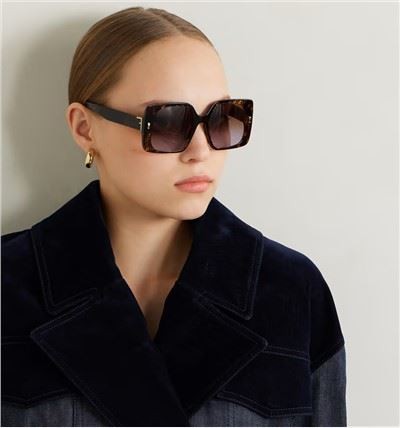 Kính râm vuông thời thượng