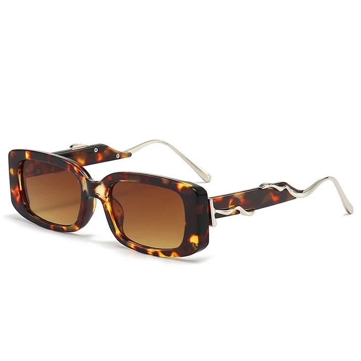 90s Rectangle Sunglasses