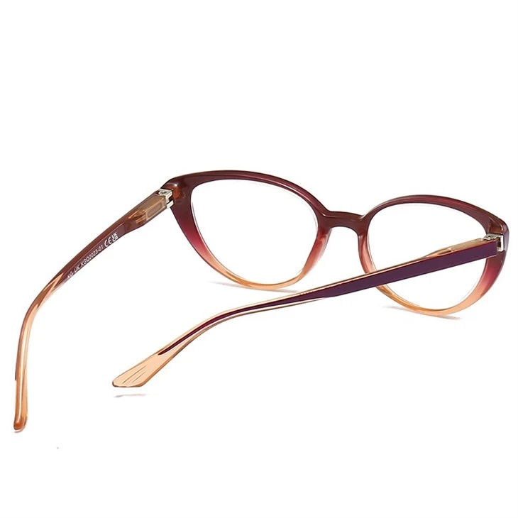 Cat Eye Reading Glasses