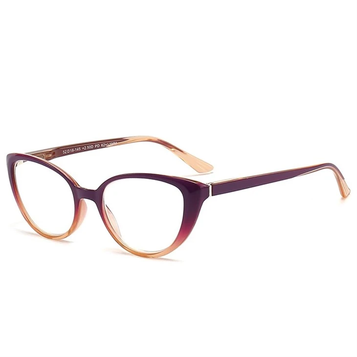 Cat Eye Reading Glasses