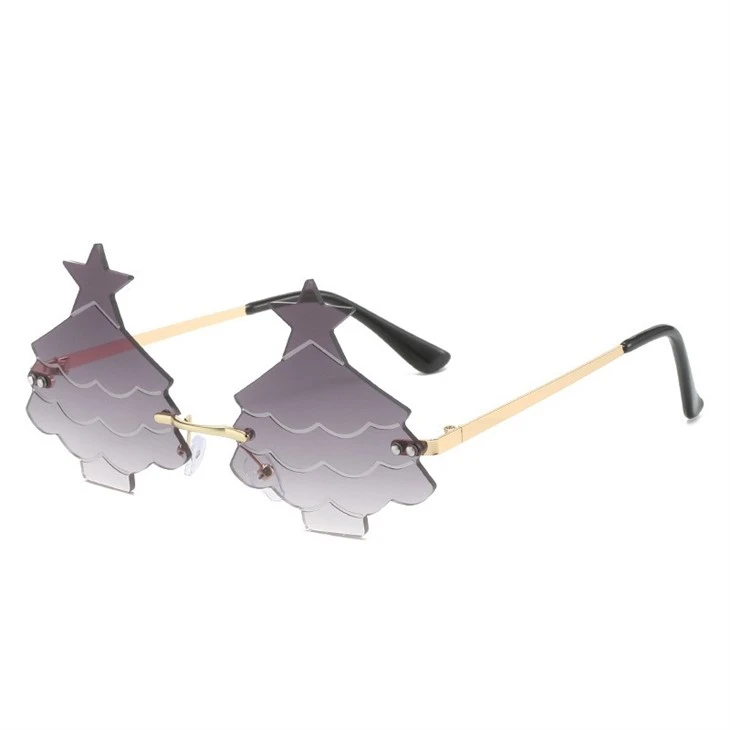 Christmas Sunglasses