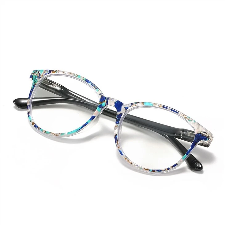 Retro Reading Glasses