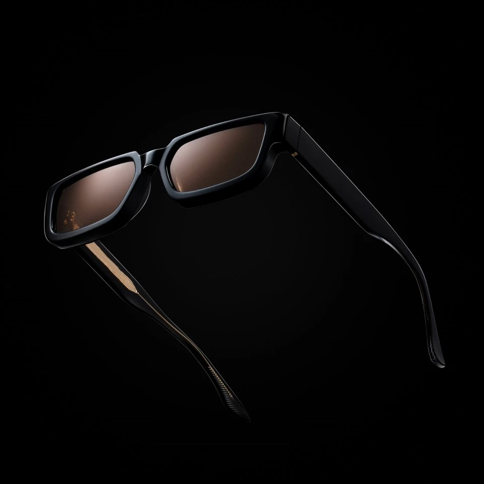 Mens Custom Sunglasses